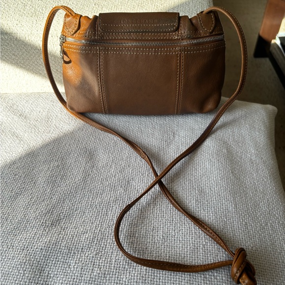 Longchamp Le Pilage crossbody bag - Picture 2 of 14